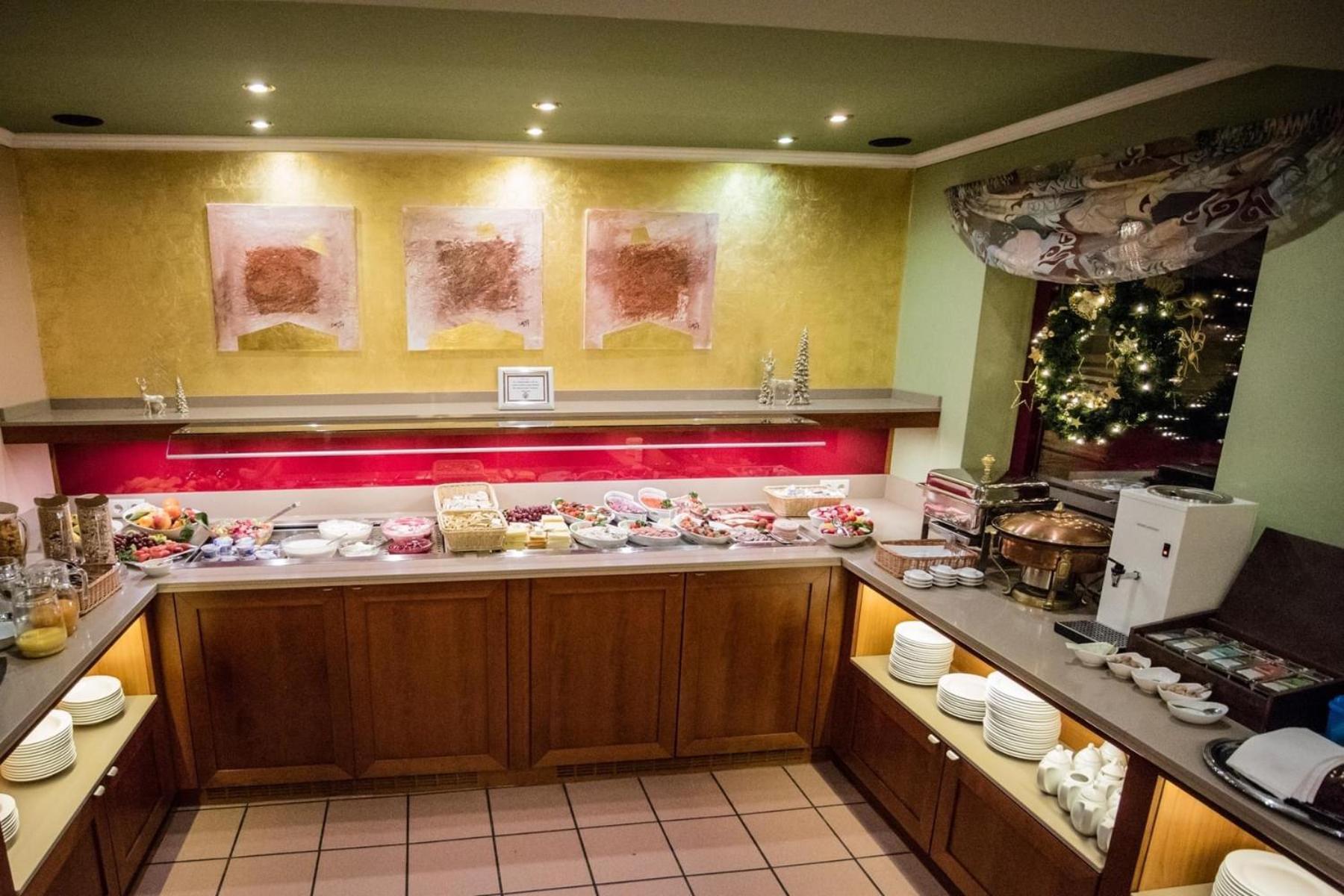 Hotel Restaurant Zur Post Lohfelden Екстер'єр фото